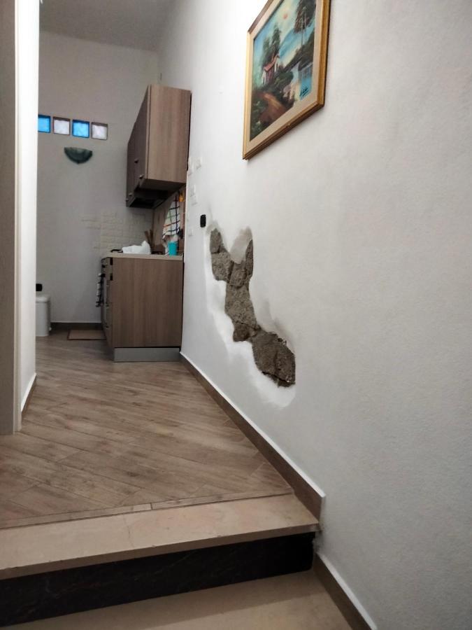 La Casa Di Sara Apartman Nuoro megye Kültér fotó