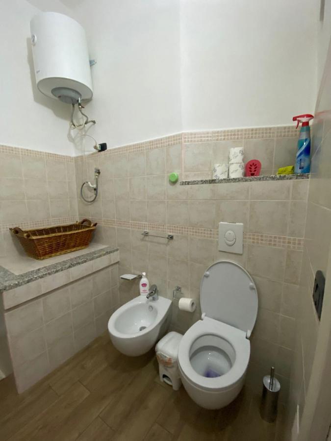 La Casa Di Sara Apartman Nuoro megye Szoba fotó