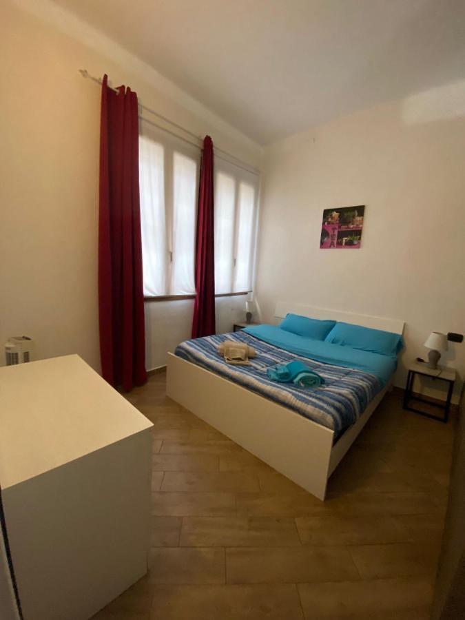 La Casa Di Sara Apartman Nuoro megye Kültér fotó