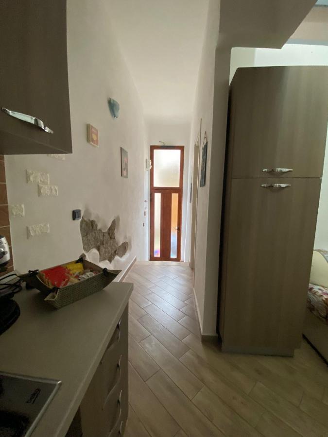 La Casa Di Sara Apartman Nuoro megye Szoba fotó