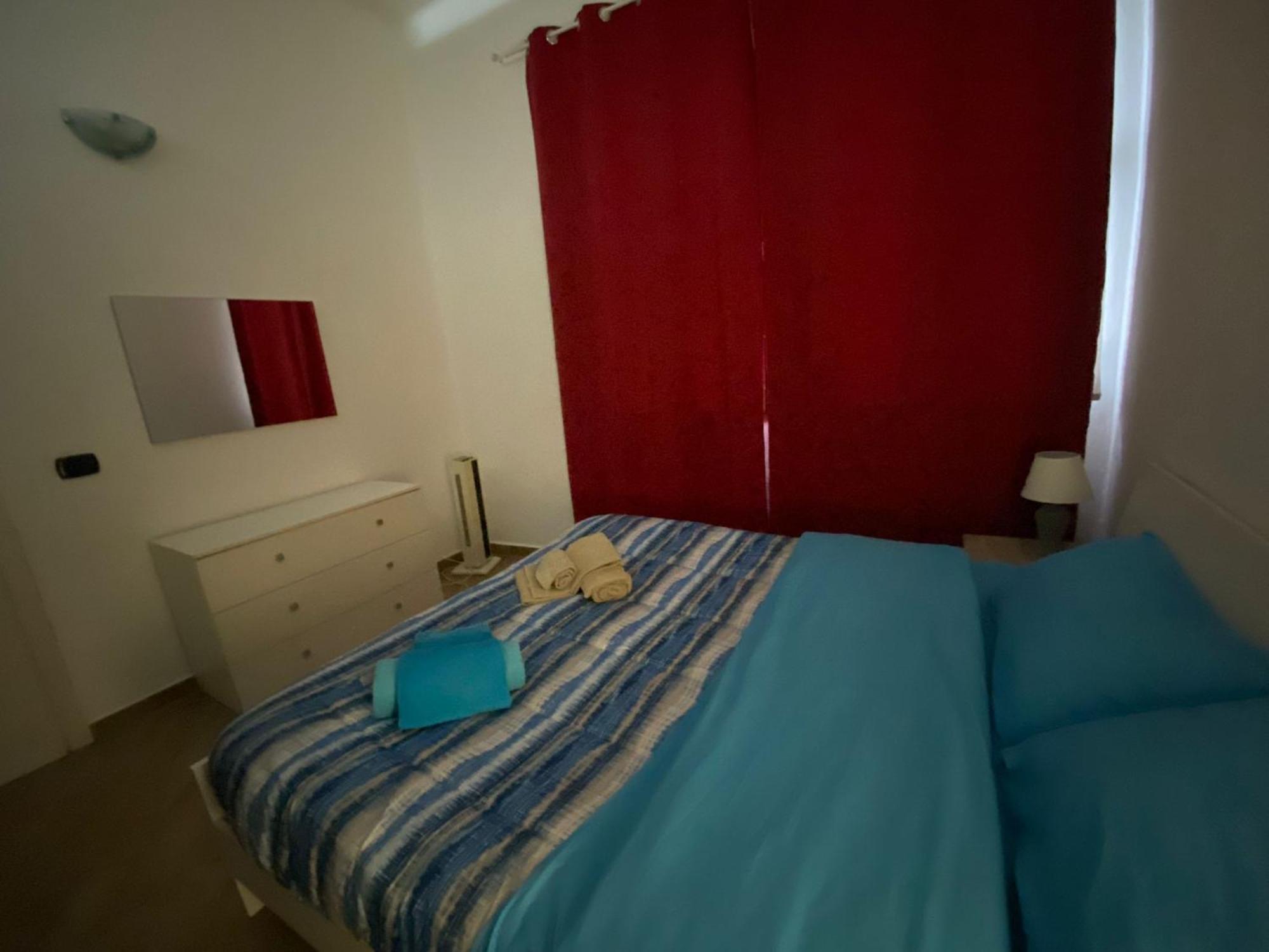 La Casa Di Sara Apartman Nuoro megye Szoba fotó